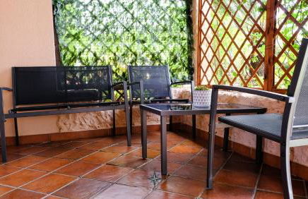 Villa Giulia seafront - Foto 22