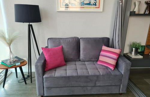 Moderno Oca Moema - Photo 15