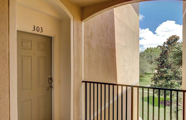 Martin's Windsor Hills Condo - Foto 34