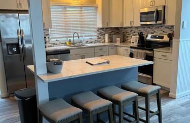 Modern 3BR Townhouse Near Kalahari, Aquatopia & Great Wolf - Foto 22