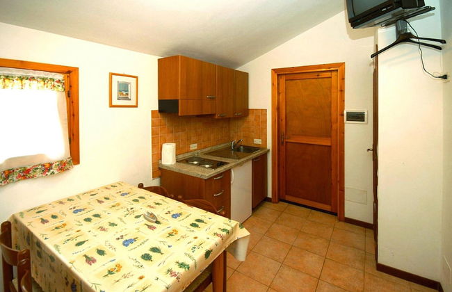 Holiday Village Caravelle Camping Vill, Ceriale - Foto 3