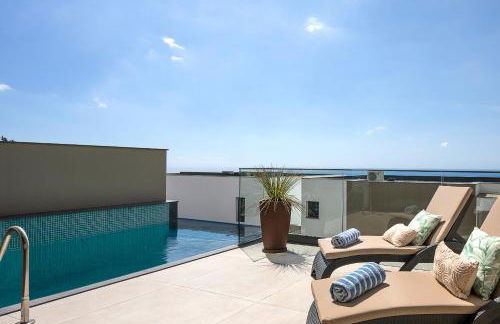 Villa Joy, moderna e sofisticada - Foto 21