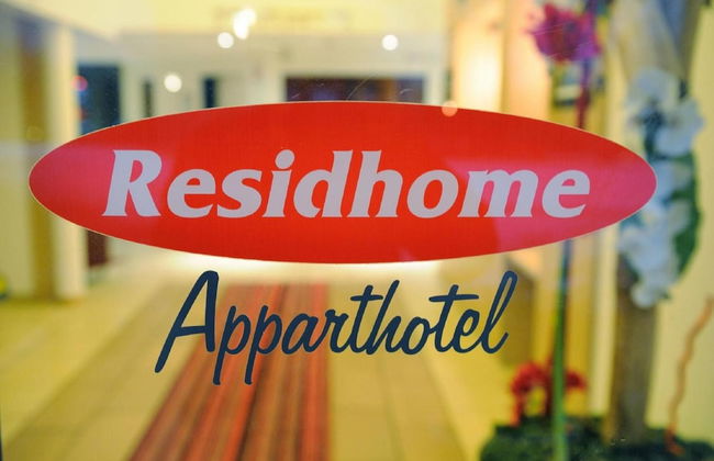 Residhome Paris Saclay – Bures sur Yvette - Foto 26