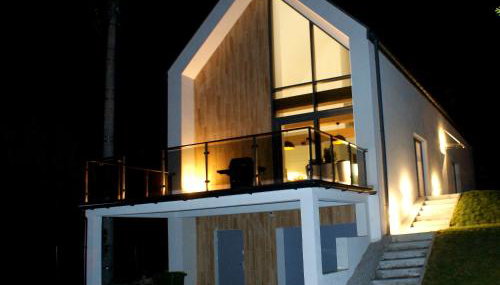 Biały Dom Brenna - Foto 5