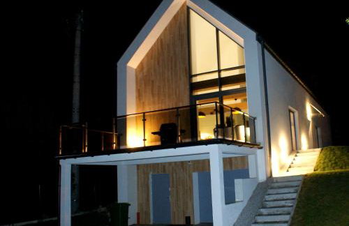 Biały Dom Brenna - Foto 5