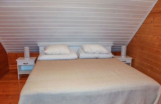 Alppikylä 8a paritalo - Foto 12