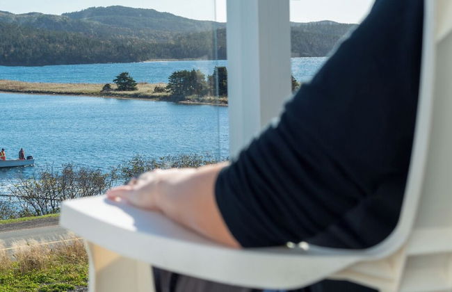 The Killick Inn & Suites - Foto 63