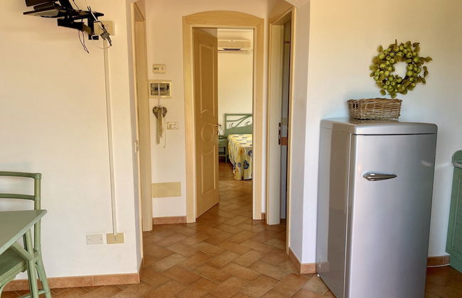 Sera & Mattino Appartamenti by SolturElba - Foto 82