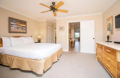 Ho'omaha - Serene Kihei Condo in Maui Kamaole for Ocean Views and Relaxation - Foto 26