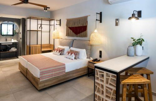 Aparthotel Casita Blanca - Adults Only - Foto 80