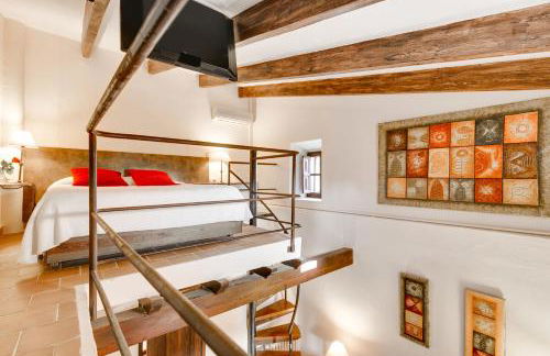 Agroturisme Son Pons - Foto 27