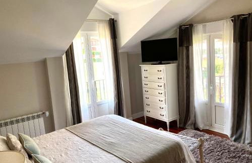 Casa Magnolia, calma entre Bilbao y Santander - Photo 25