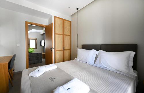 Eumorphia Studios & Apartments - Foto 35