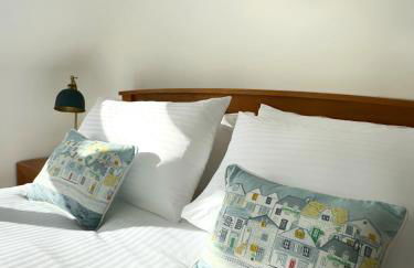 Sea Walk Cottage, Milford On Sea - Photo 20