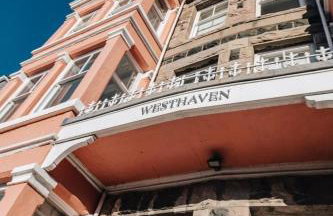 The Penthouse Westhaven Aberdyfi - Foto 26