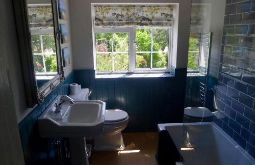 Beautiful Pilley Green Cottage - Foto 31