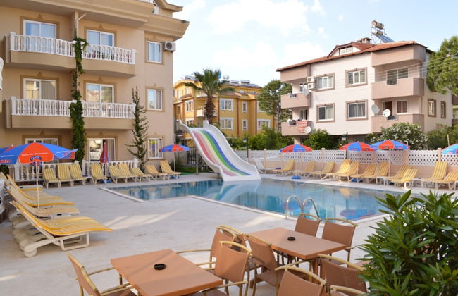 Isla Suites - Foto 8