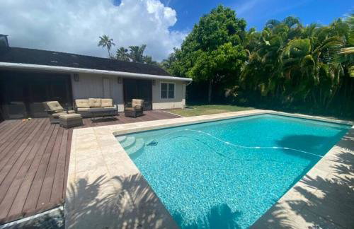 Best Vacation rental house close to Kahala Beach ! - Foto 18