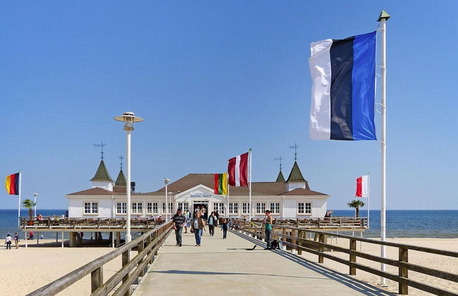 Doppelhaushalfte Dock No. 7.0 in Zirchow - Foto 26