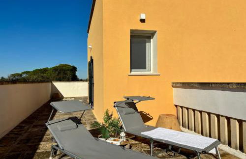 Villa PARADISO - Tra Ulivi e Tramonti da Cartolina - Foto 35