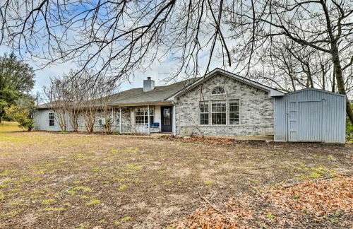 Blue Ridge Vacation Rental with Game Room! - Foto 26