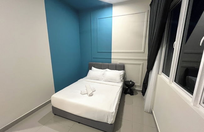 Amber Cove Melaka by Manhattan Group - Foto 15