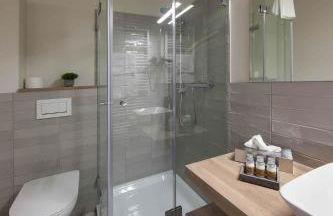 Hotel Altes Amtshaus - Foto 24