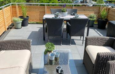 Ferienwohnung am Bibelgarten Sophia - Photo 17