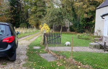 Dalvey Mill Cottage - Foto 22