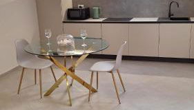 Platani del Corso - Attico con parcheggio privato - Private parking - Foto 3, stove