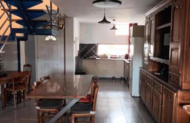 Le 9 rue du moulin 4-5 personnes tout confort - Foto 3