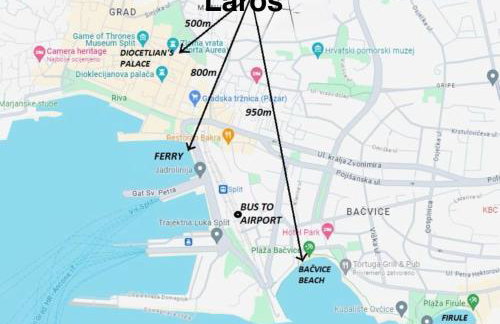 Apartman Laros - Foto 27