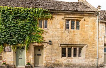 Spinner's Cottage - Foto 22