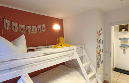 Ferienwohnung OstseeBlick Rerik - Foto 23