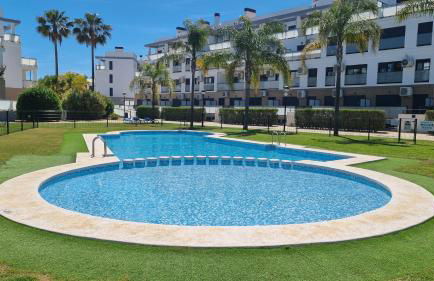 Anacasa Dunas MET Oliva Nova Dos Terrazas AP201 - Photo 1