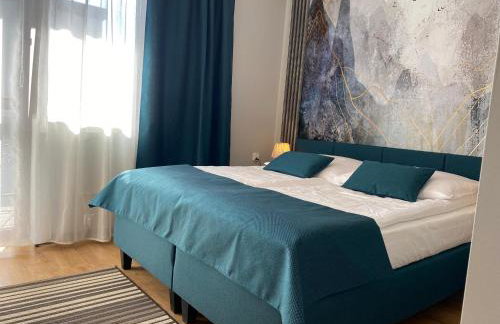 Apartament Premium 6 - Foto 12