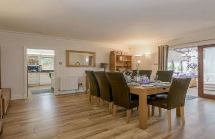 Villa Morea - 5 Bed - Foto 19