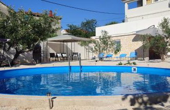 Delux apartments Villa Mihaela - Foto 48