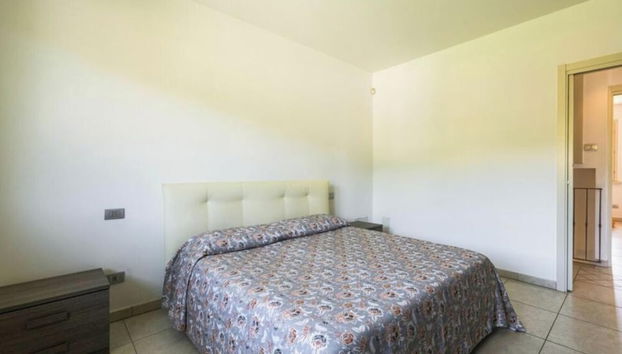 Villa Mia Comfortable Holiday Residence - Foto 2, Quarto