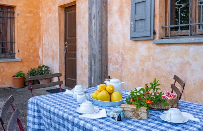 Cascina Villa (AST231) - Foto 3