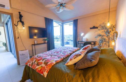 Les Parenthèses Occitanes - L'Alrance del traouc - Photo 33