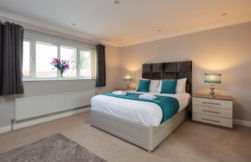 The Bluestone Villa - Foto 36