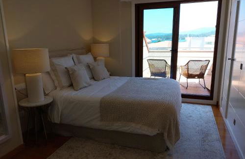 PISO DÚPLEX - ISLA DE LA TOJA (O GROVE) - Foto 32