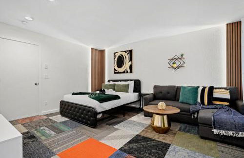 Beachy 1BR Escape with Sofa Bed - Golf & Beach Nearby - Photo 5