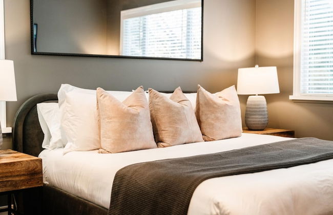 Dt Hot Tub Sauna Huge Yard - Photo 28