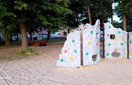 NAD JEZIOREM - Apartamenty - Foto 28