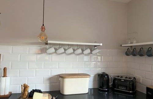 Anglesey Coastal Cottage 200 metres from Beach, Dog and Family Friendly - Foto 13