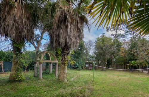 Les chats perchés 400m plage D - Foto 22