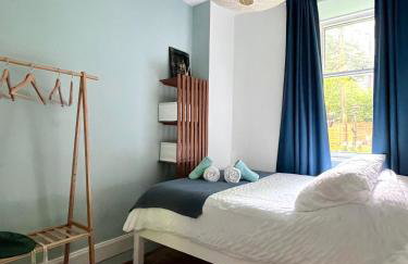 Garden Flat - Foto 25