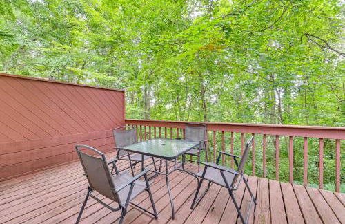 Lake George Getaway 3 Mi to Six Flags Great Escape - Foto 19